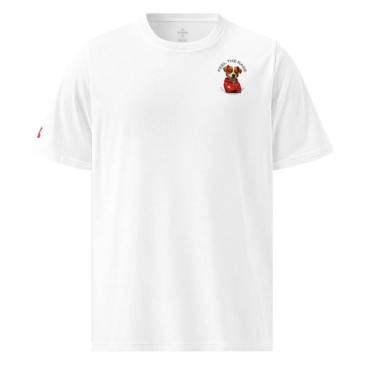 Jack Russell T-Shirt product image (1)