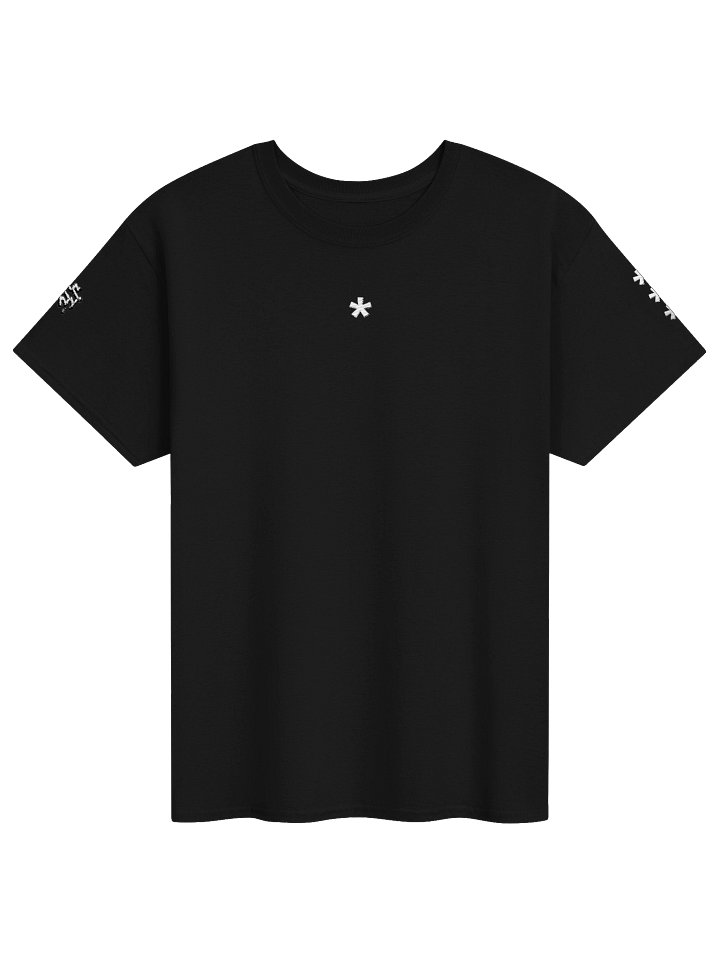 NoBass. Vol. 1 ASTERISK (Embroidered) product image (1)