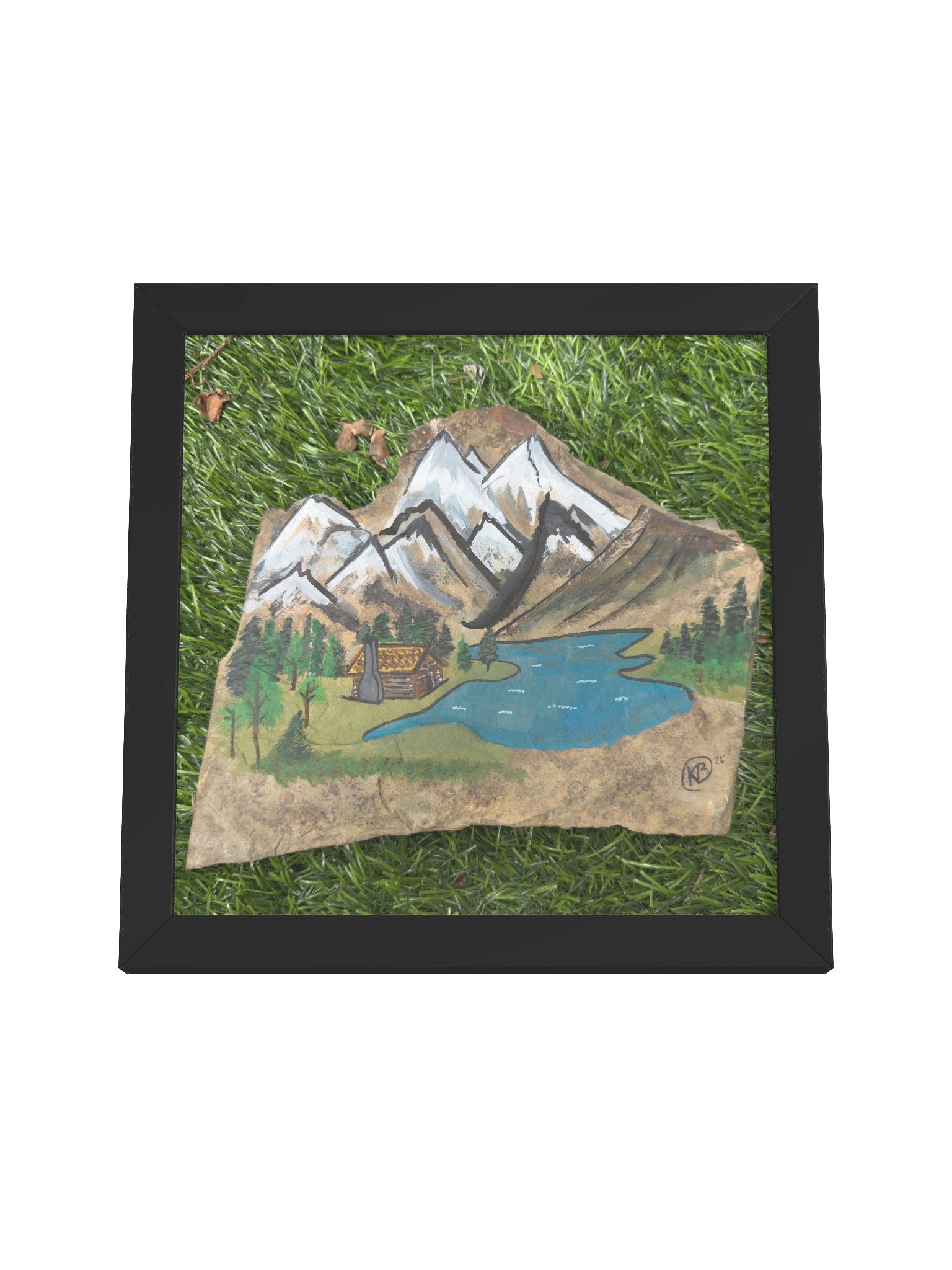 Rock Painting product image (4)