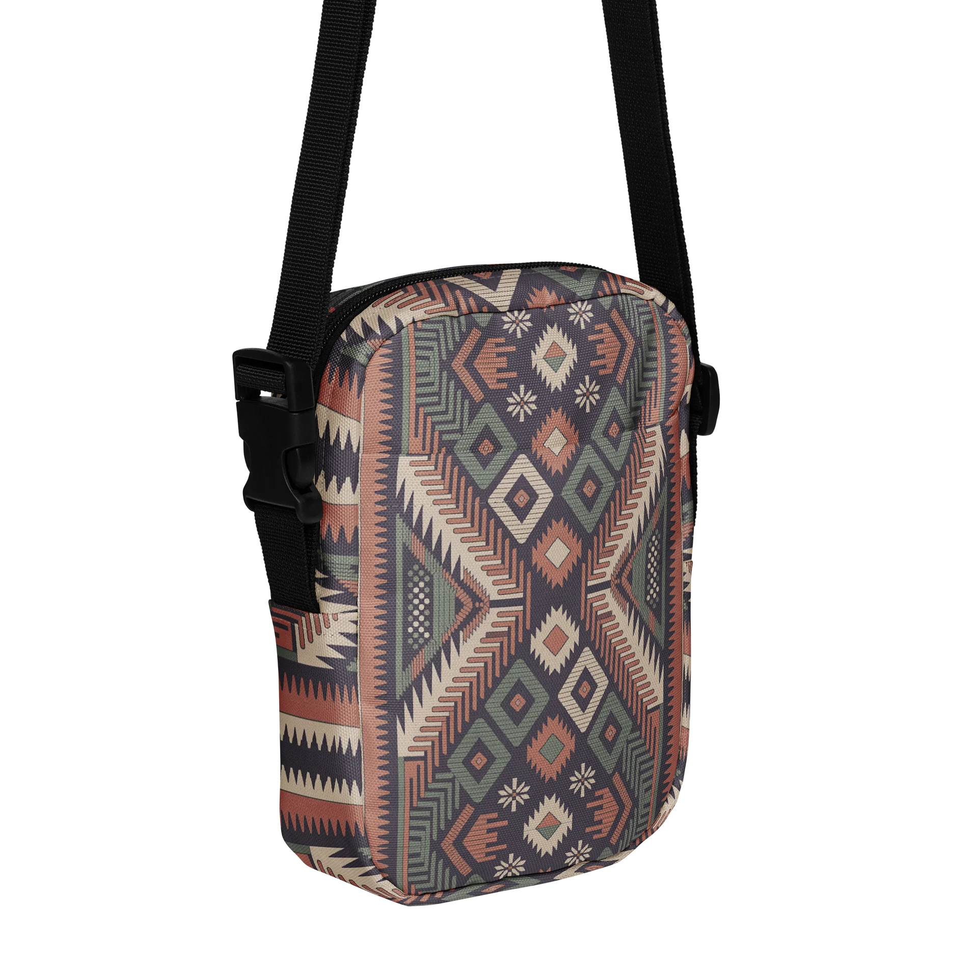 The Sonic Pouch - Mexican Symmetry Edition 01 product image (5)