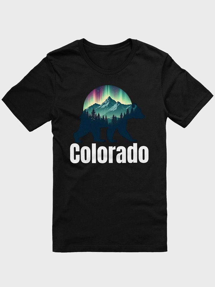 Bear Colorado product image (2)
