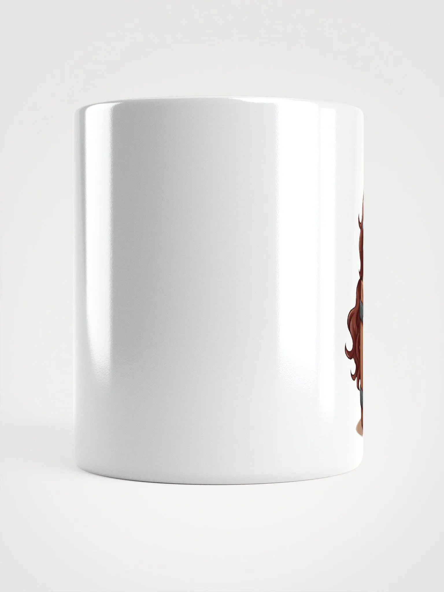 Panic Barrel Mug product image (5)
