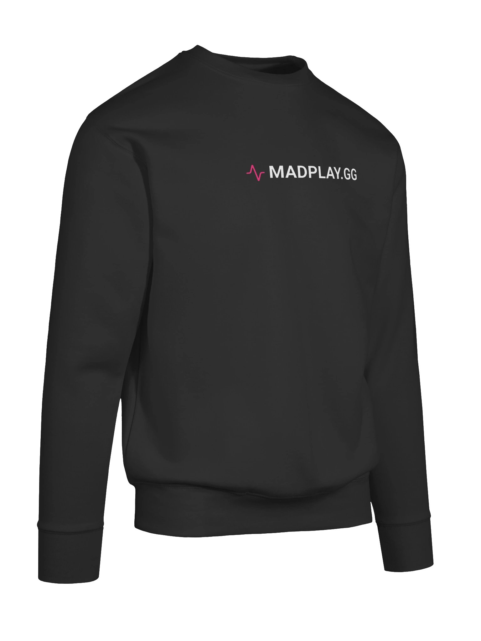 Basic Logo Crew product image (10)