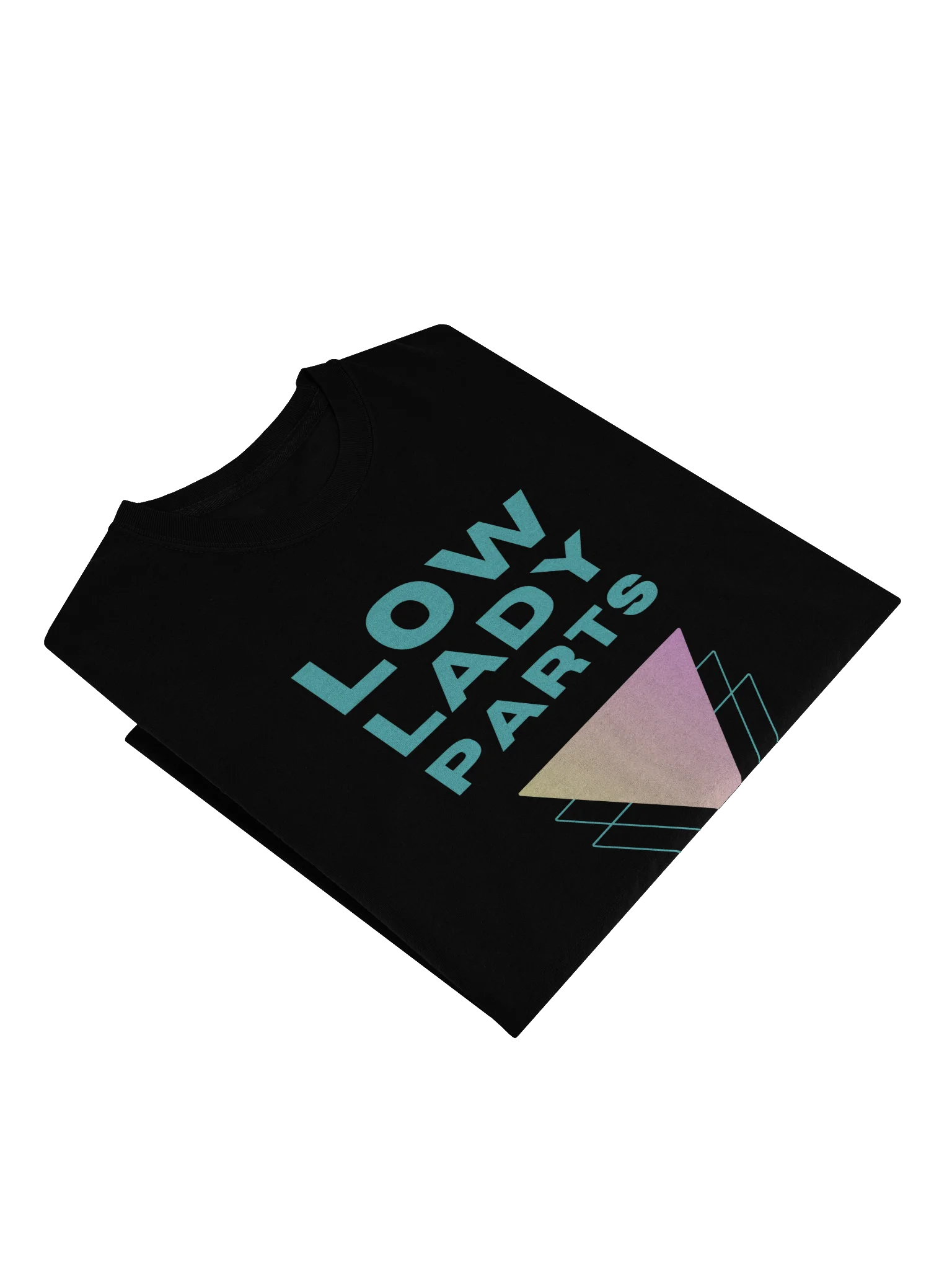 low lady long sleeve tee product image (4)