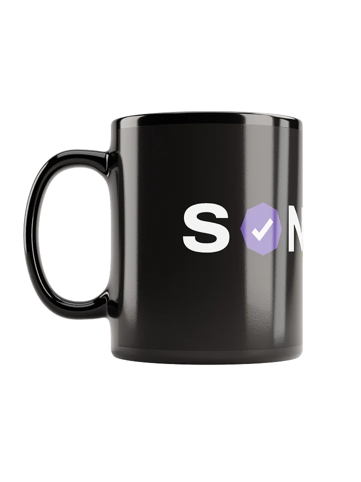 STFC Briefings SON OF A Collection Mug product image (1)