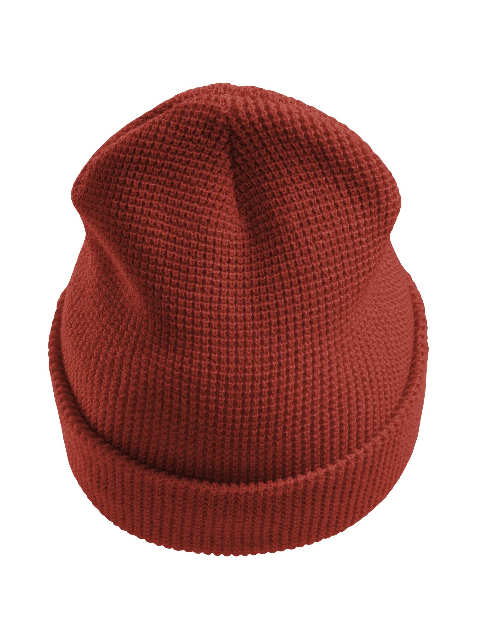 Represent Series Waffle Beanie - Qwynide - BlkOut product image (10)