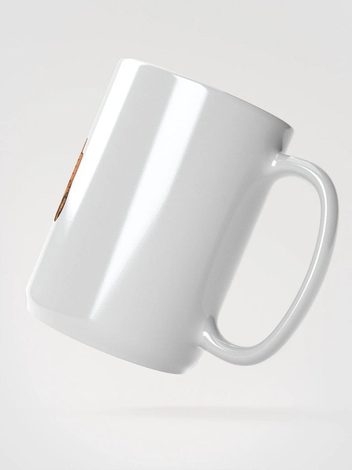 Thorin Tonsberg - Pika Edition Cup product image (2)