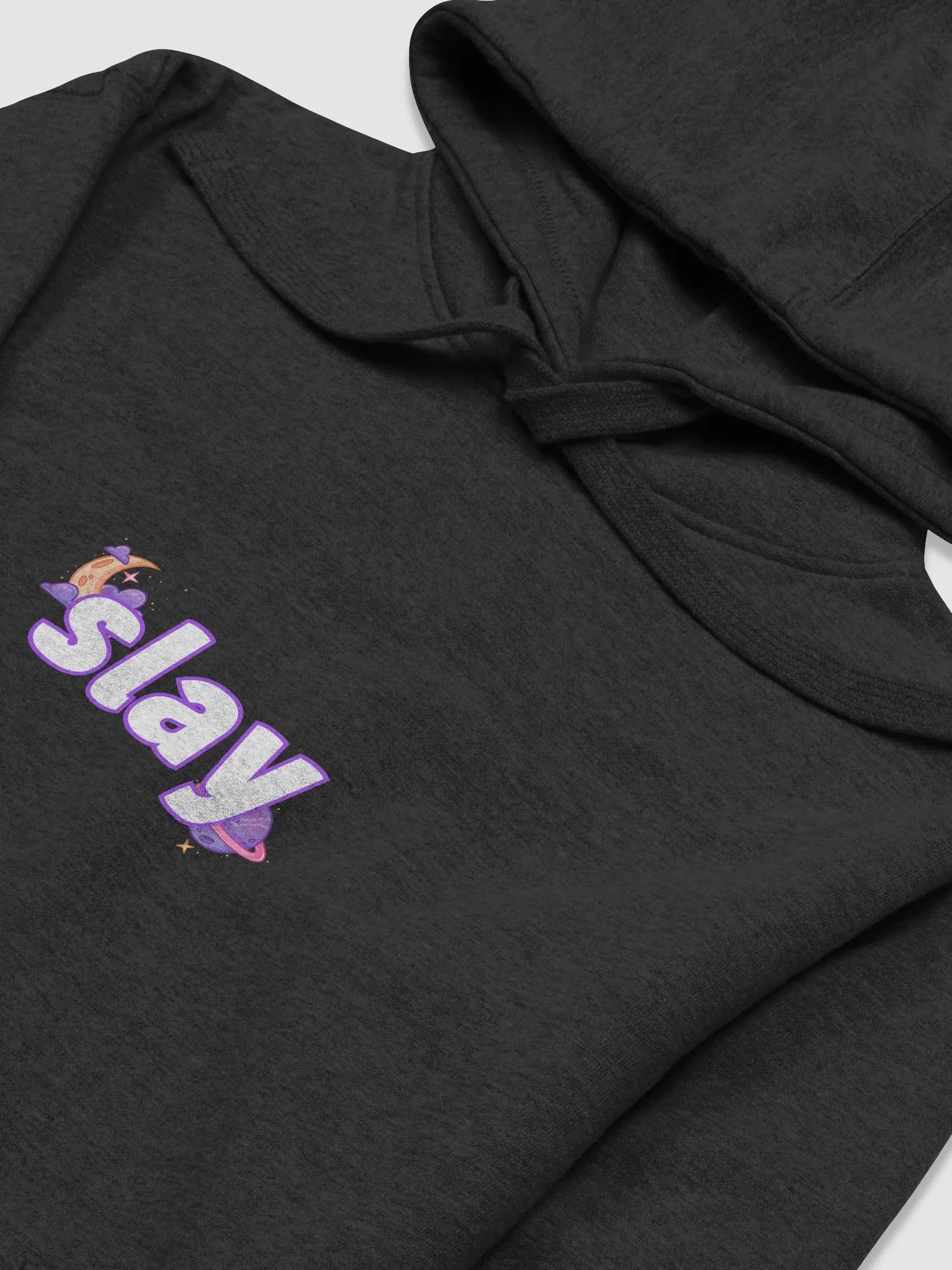 SlayTM Hoodie product image (2)
