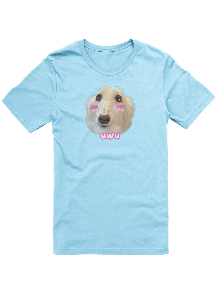 Butter uwu - Shirt product image (13)