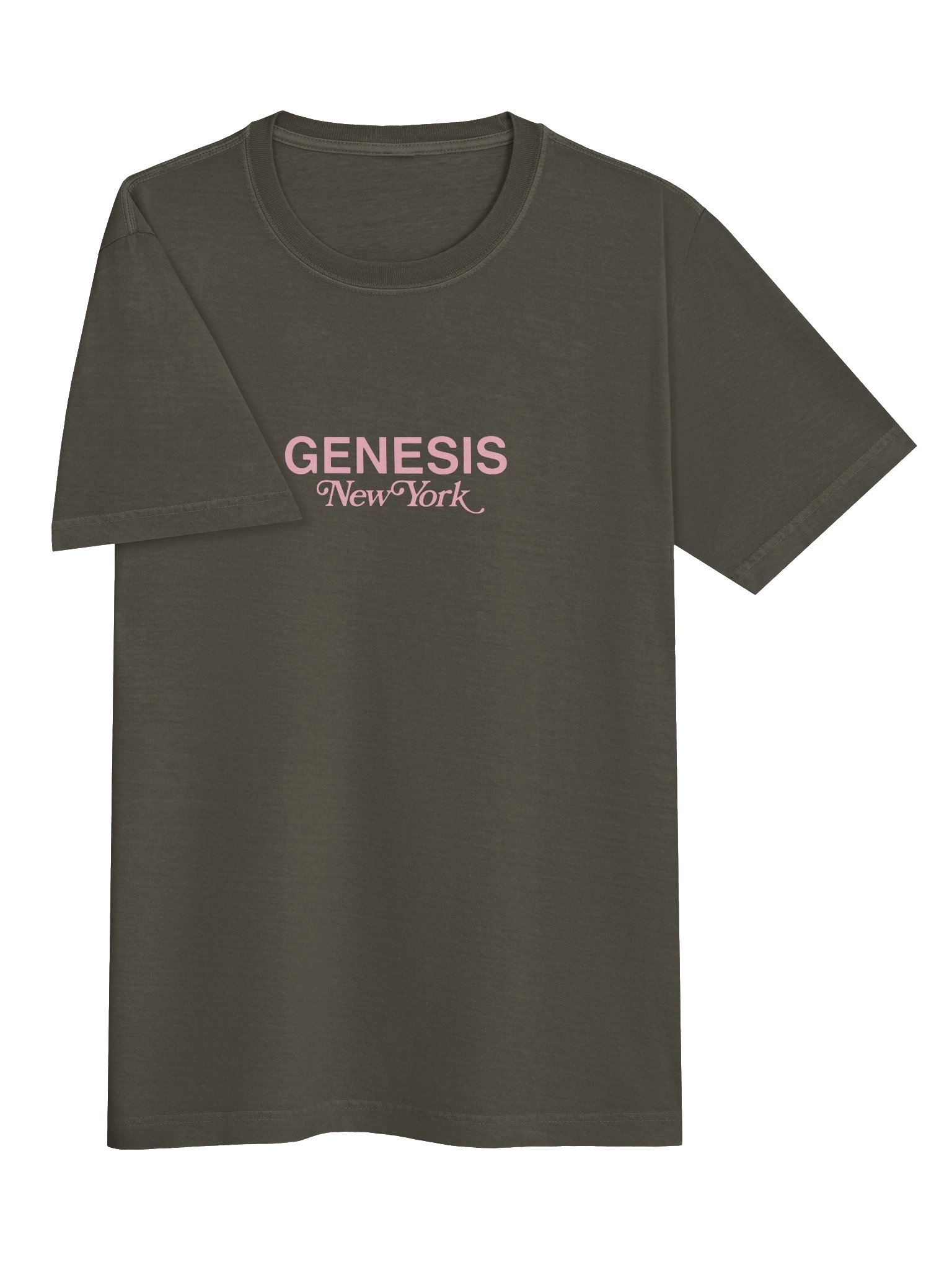 Miracles Tee Remix product image (3)