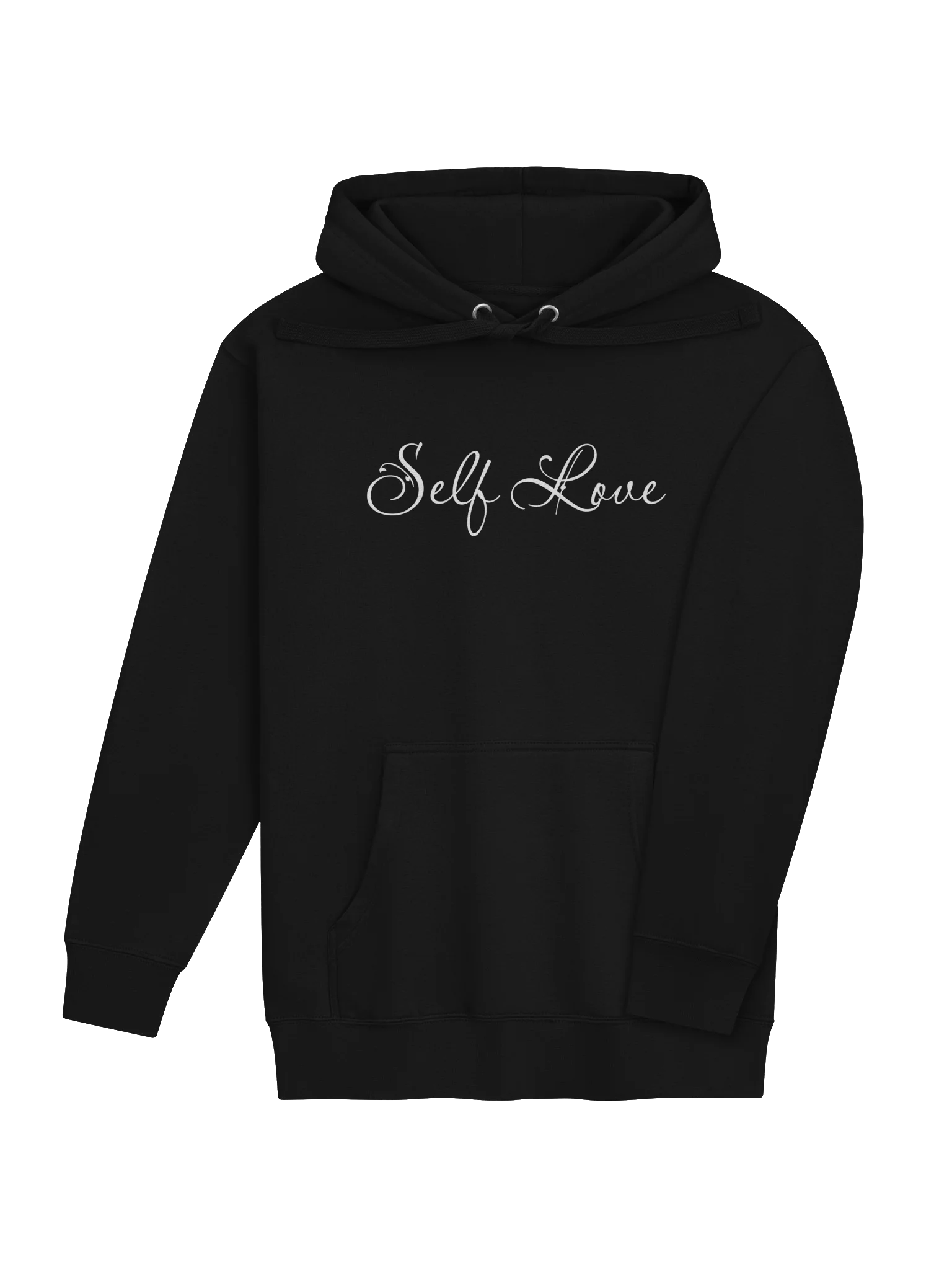 Self-Love Hoodie product image (4)
