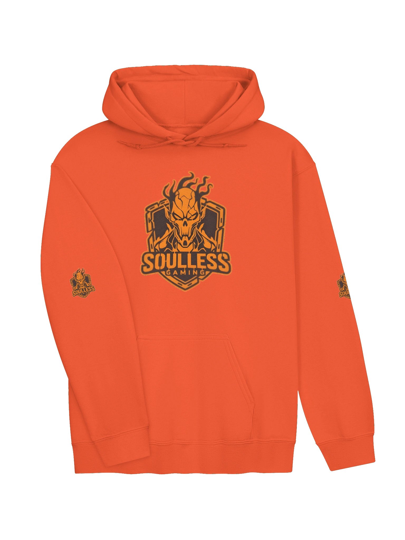Special Edition Halloween Hoodie product image (3)