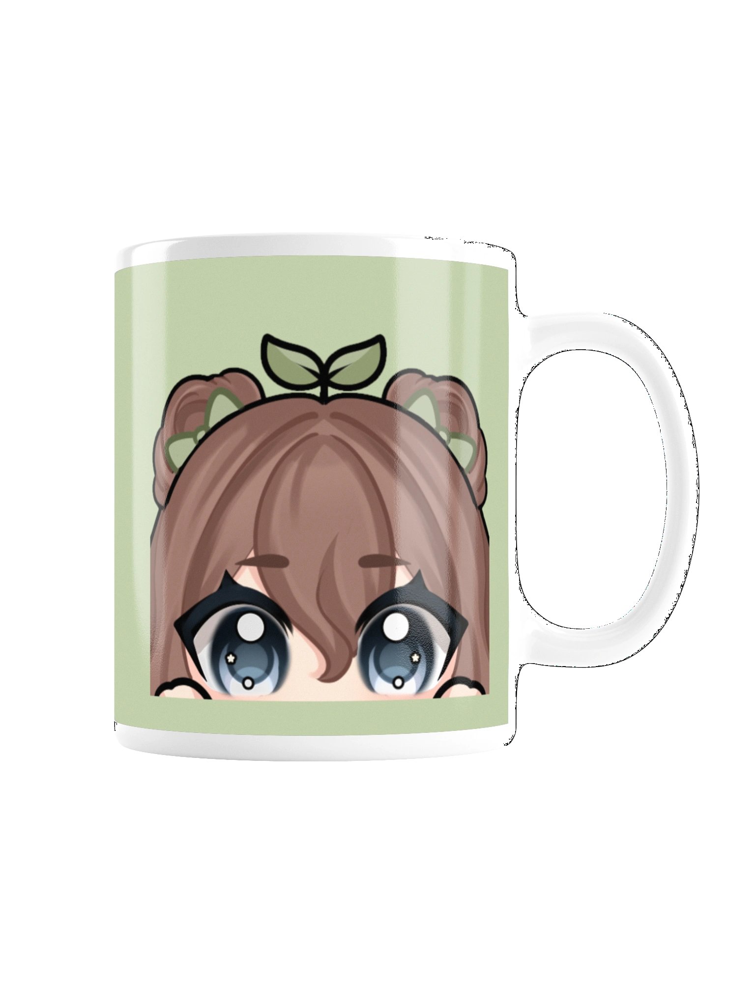 Liliyafae peek - Mug product image (3)