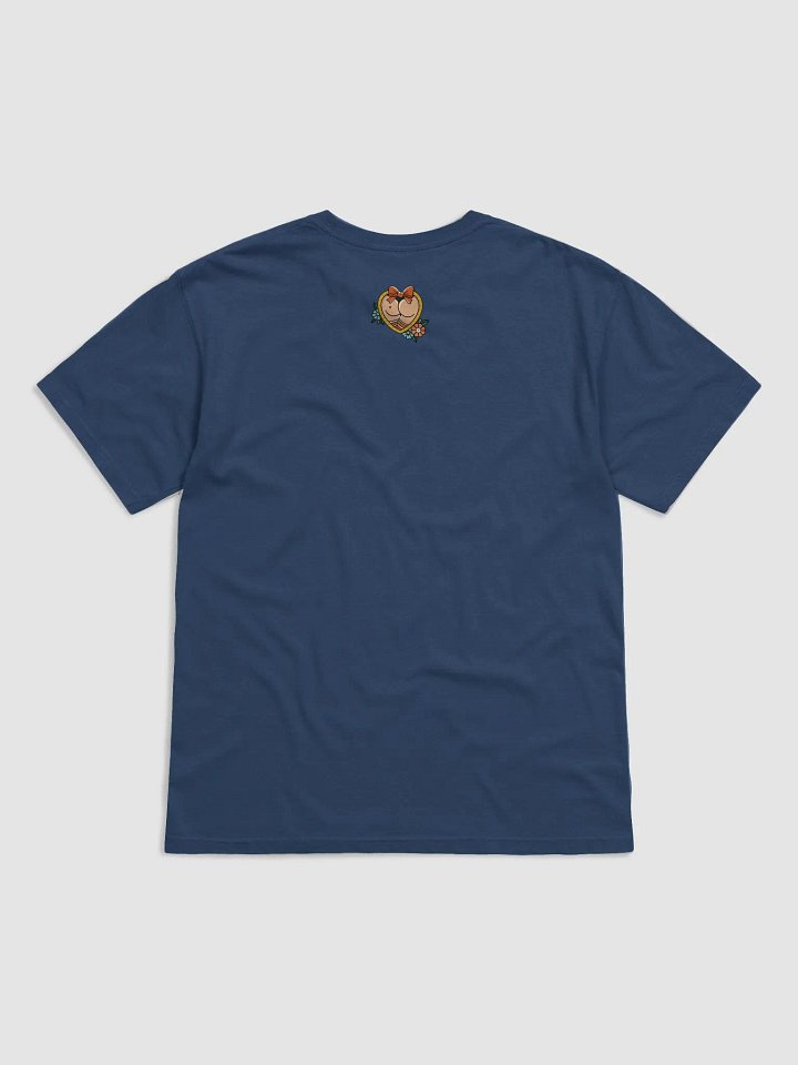 I dont wanna be BLIND T Shurt product image (2)