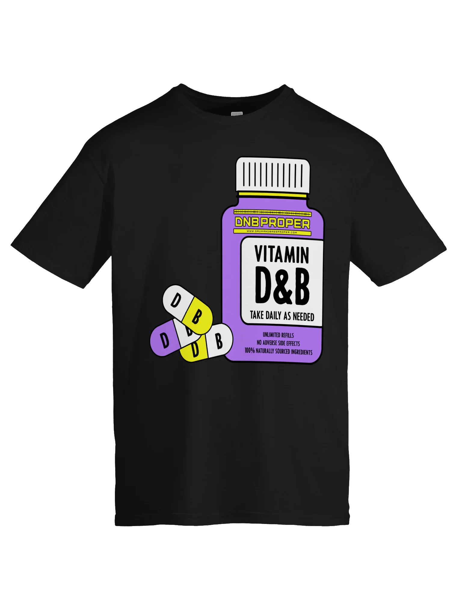 Vitamin DnB product image (5)