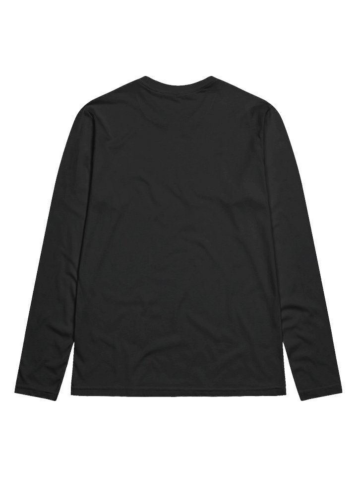 LOL try love male long sleeve tee product image (3)