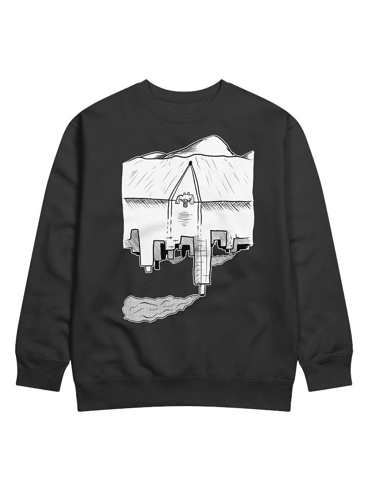 ytiCity Sweatshirt product image (1)