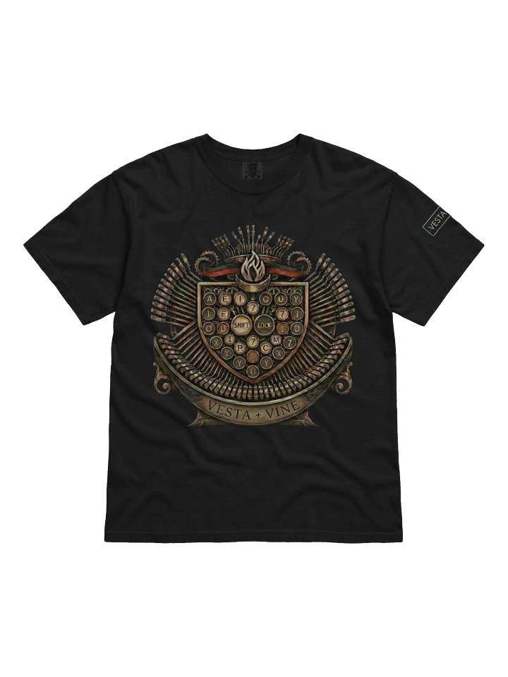 Keys to the Kingdom: The Writer's Heraldry product image (2)