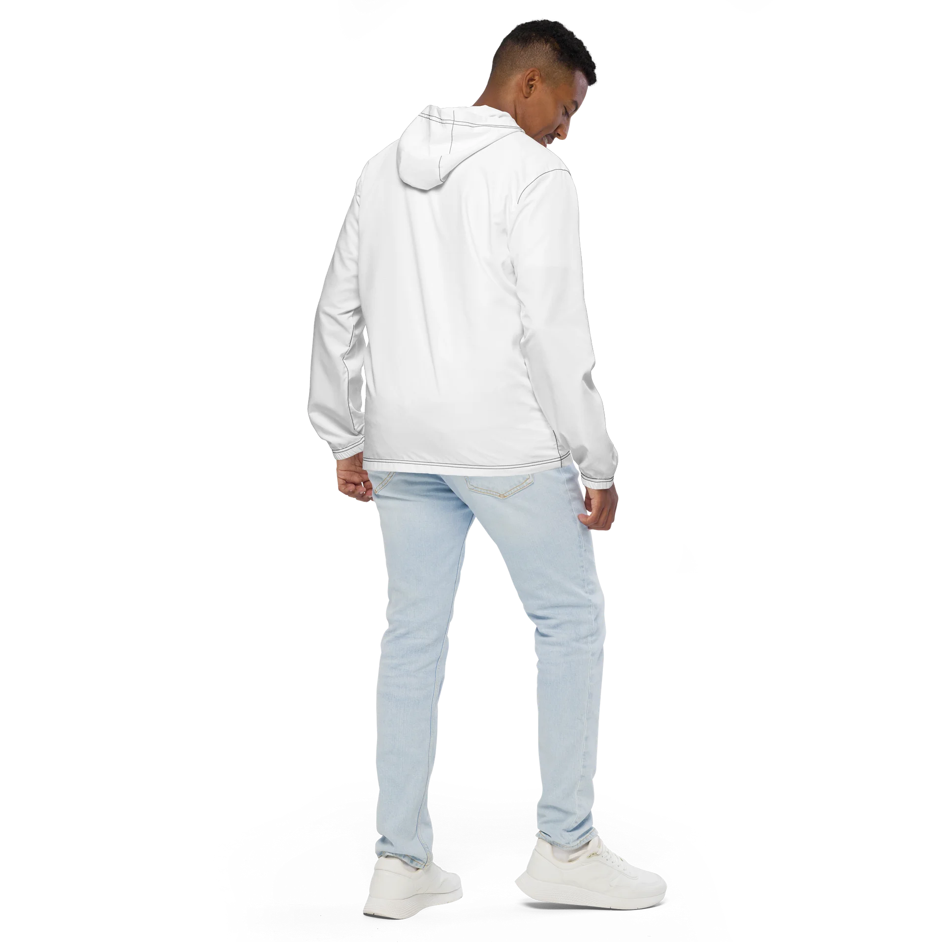 SSM Full-Zip Hoodie product image (9)