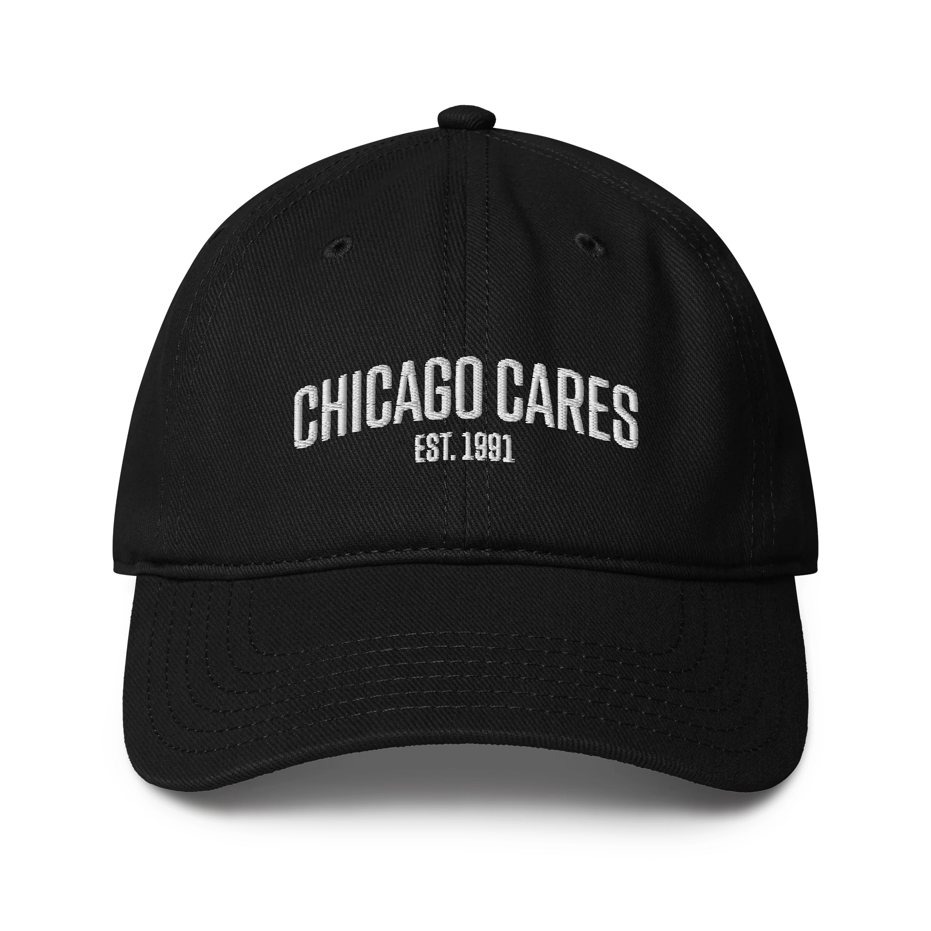 35th Anniversary Baseball Cap product image (1)