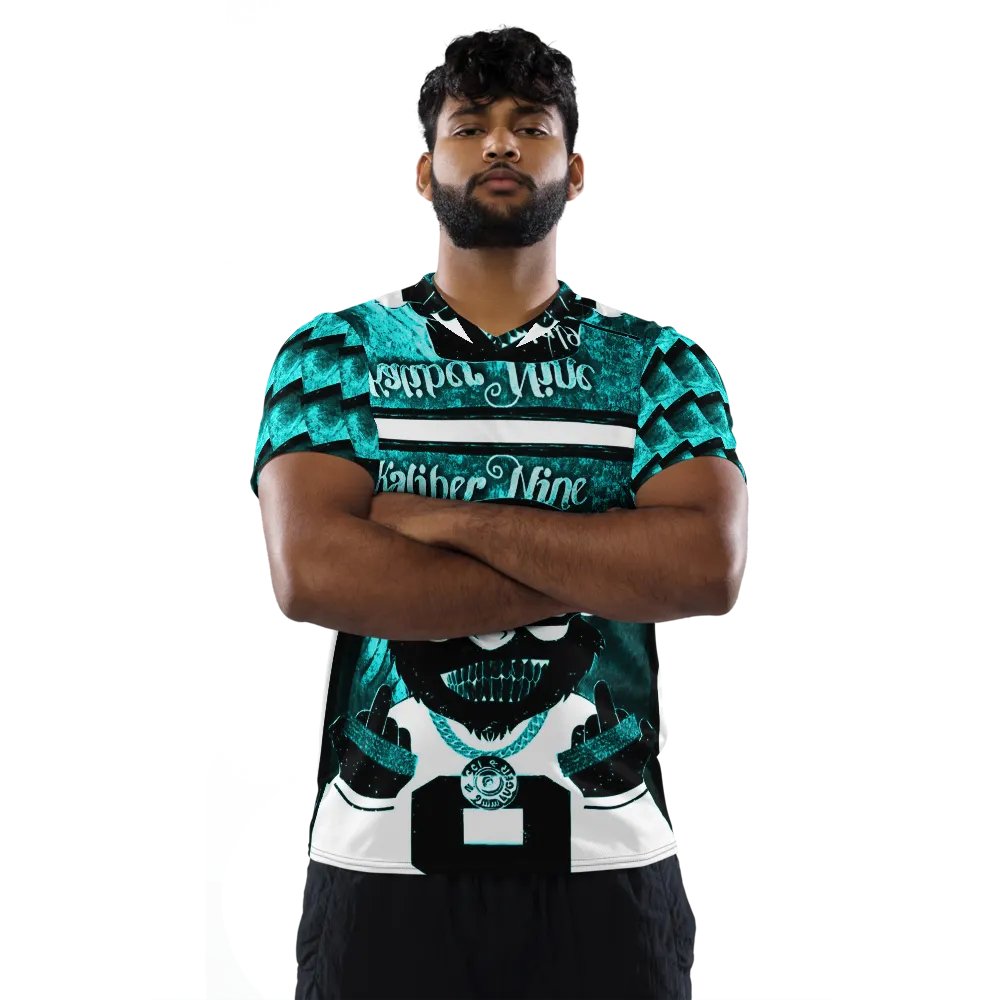 Kali Shtyle BB Jersey 2 product image (2)