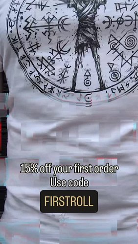 Get 15% off your first order by entering code FIRSTROLL at checkout. 

Visit Ninestone Corner and let the Rituals begin! 

 *...