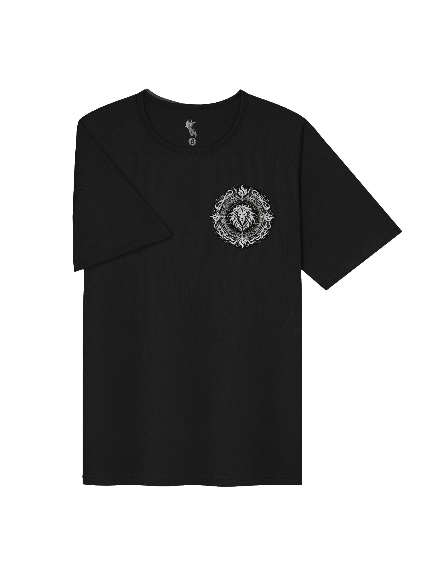 Pride of the Sun — Escanor Sports Jersey product image (7)