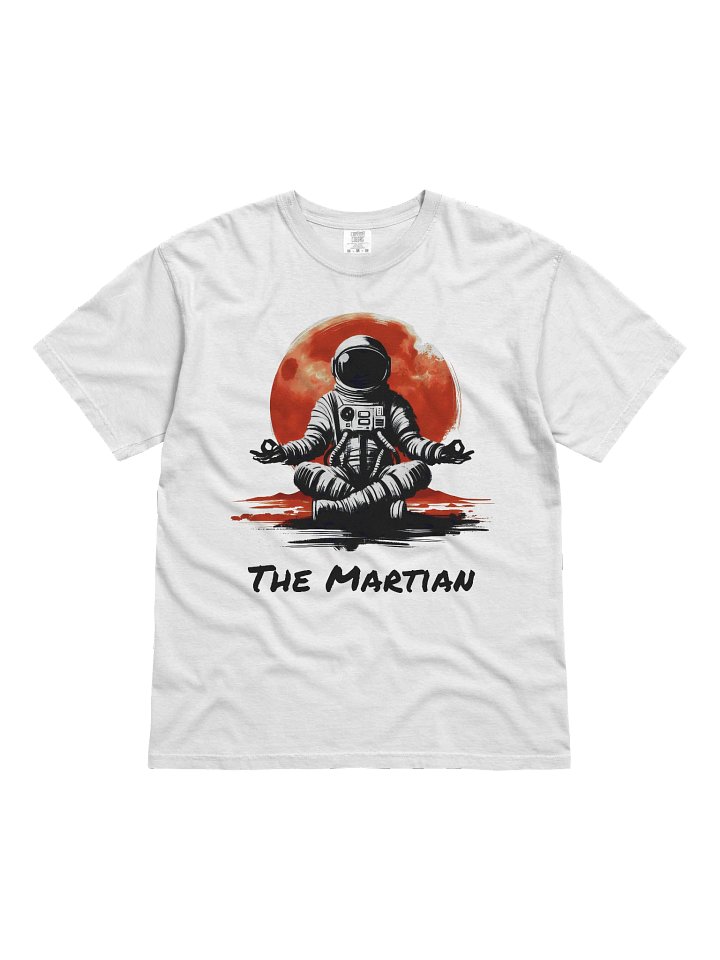 The Martian – Alone Among Us product image (20)