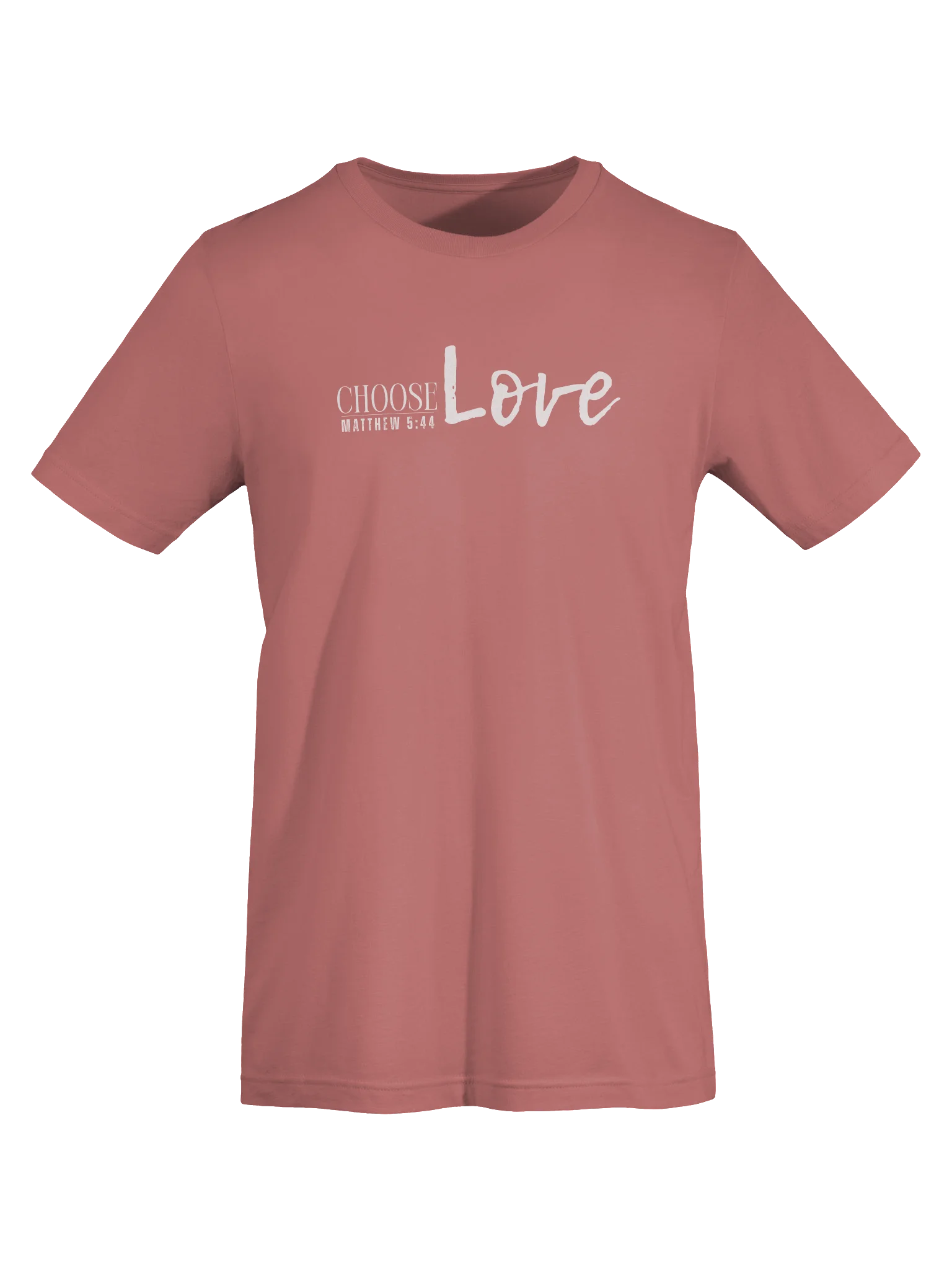 CHOOSE Love Tee product image (4)