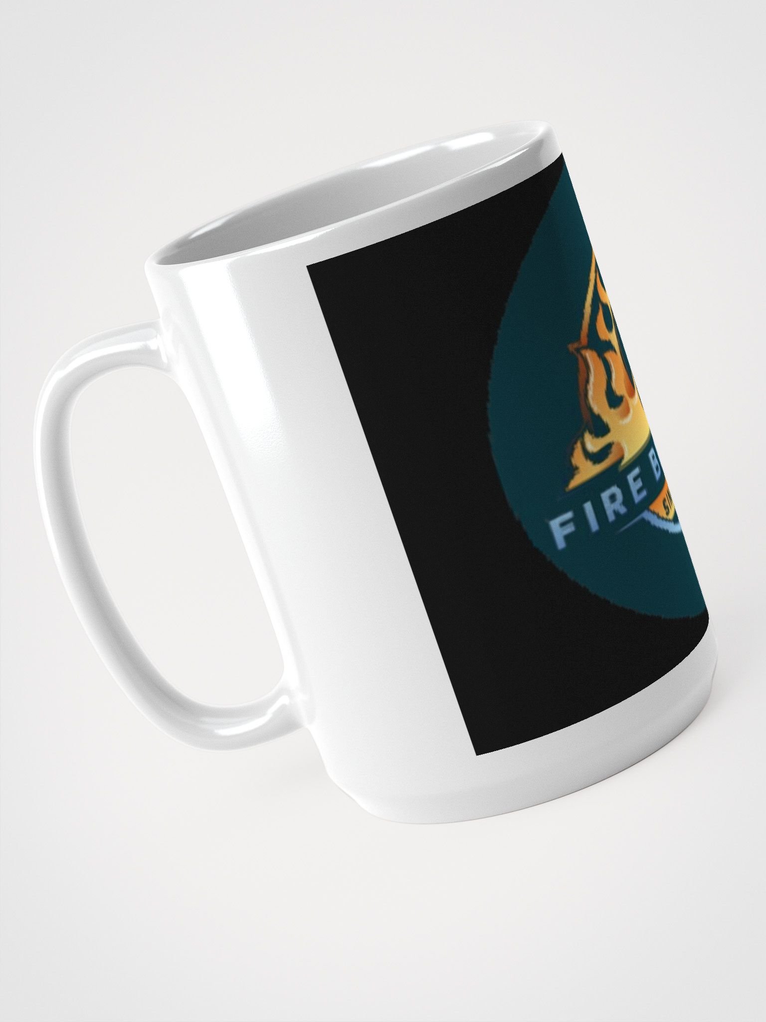 FireBrothers Tasse product image (4)