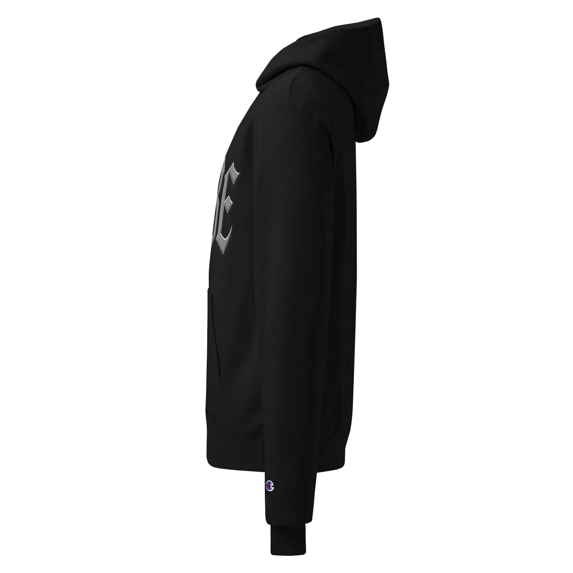 TBE Champion Hoodie product image (4)