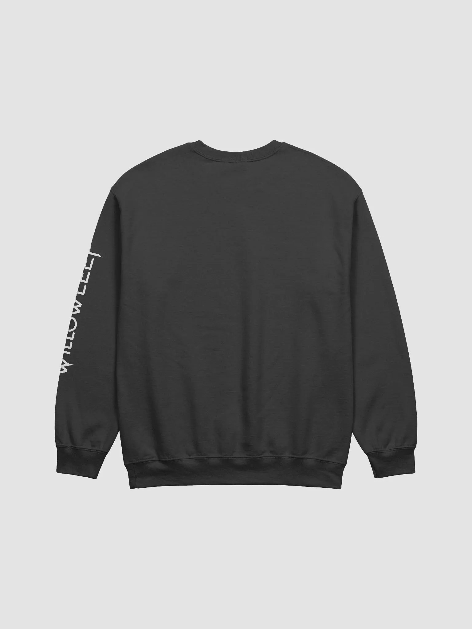 Yellow Leef Protector Crewneck product image (14)