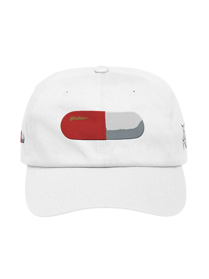 A PILL DAD HAT product image (1)