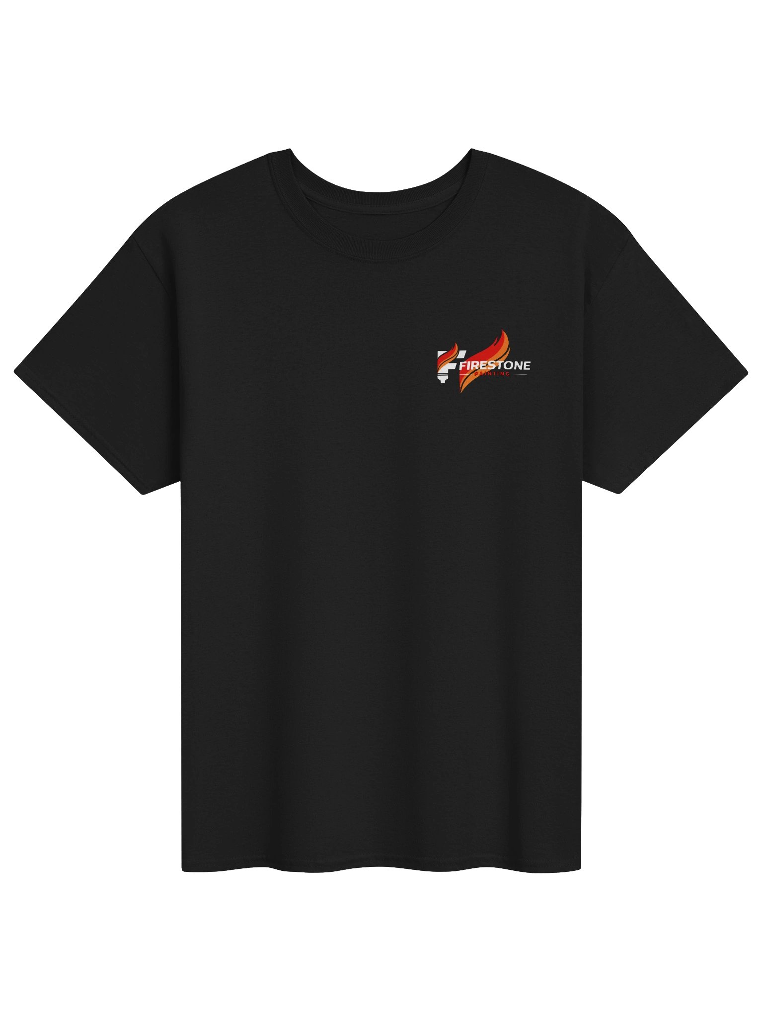 Camren Chandler | Firestone Painting Tee product image (1)