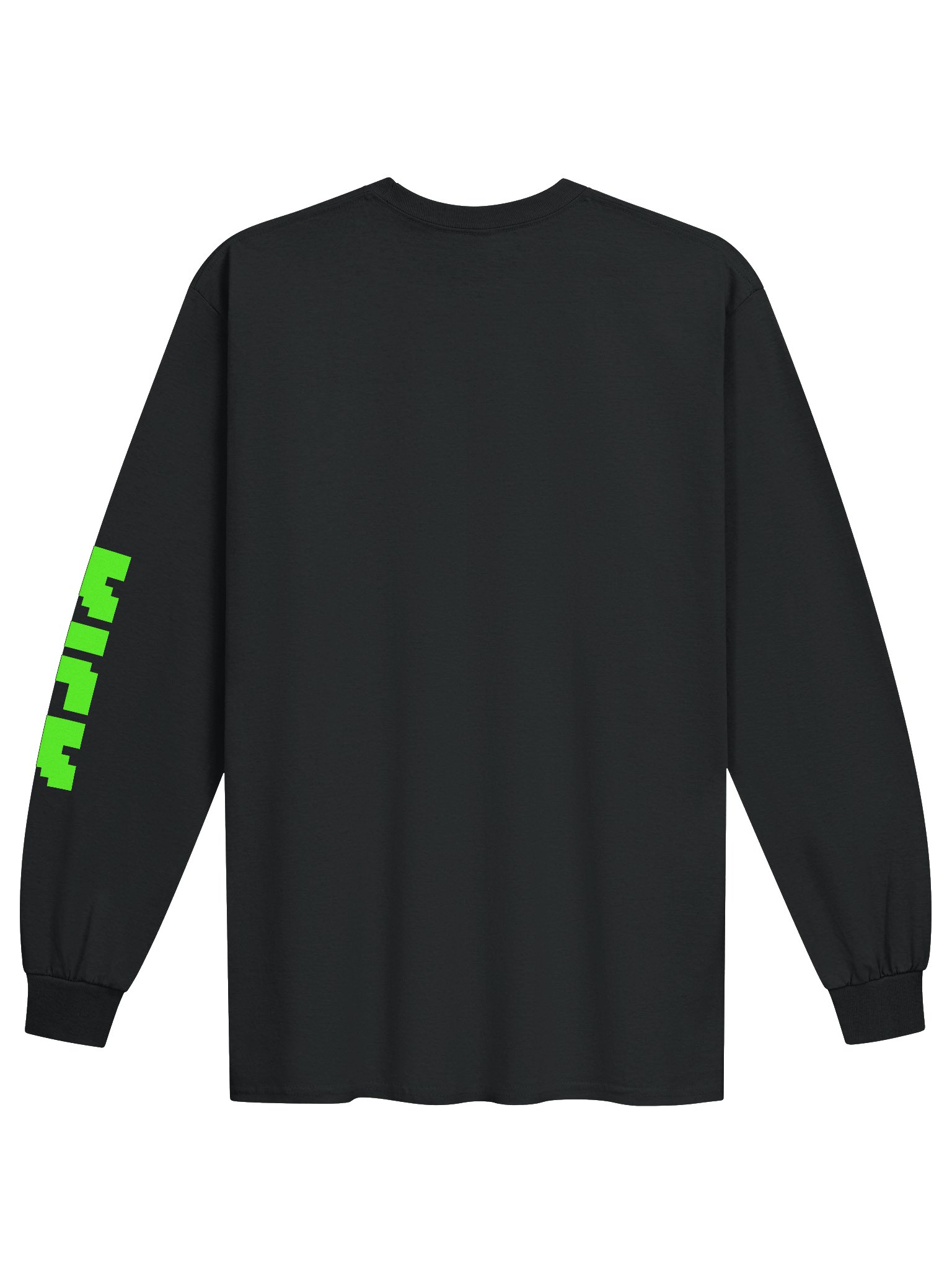 William Rodriguez Long Sleeve Tee product image (14)