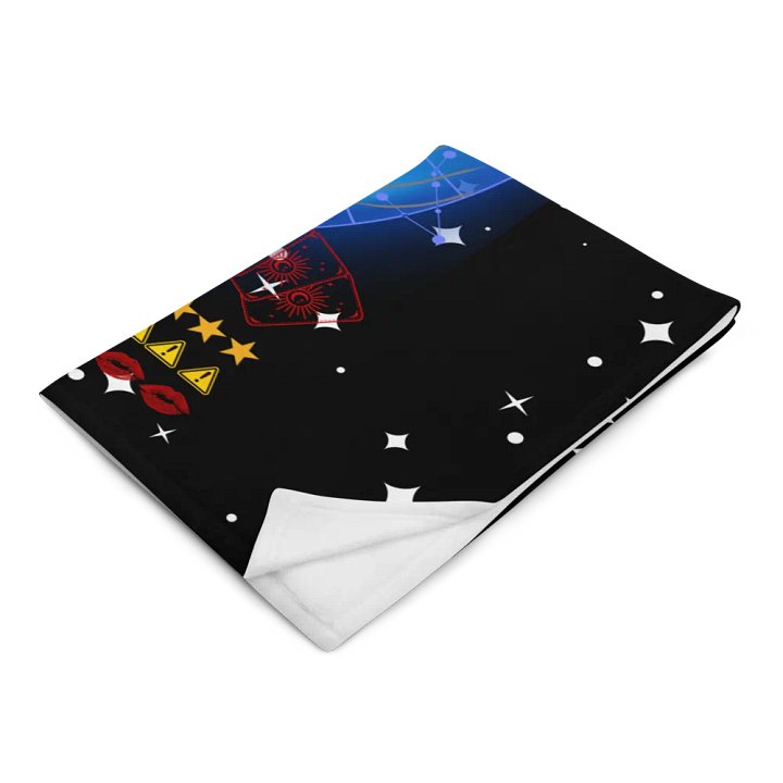 Monbankiao Plush Blanket product image (14)