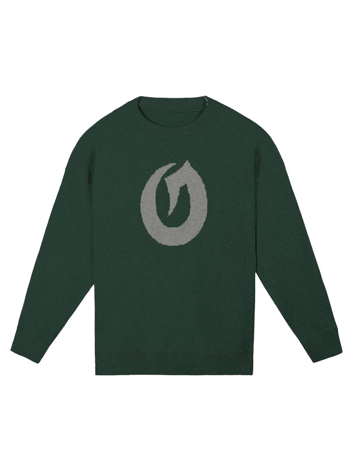Olympus Hook O Knit Sweater (Relaxed Fit) product image (1)