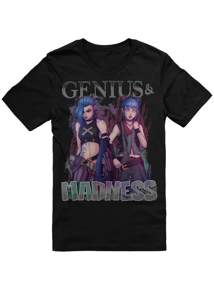 Double madness product image (1)