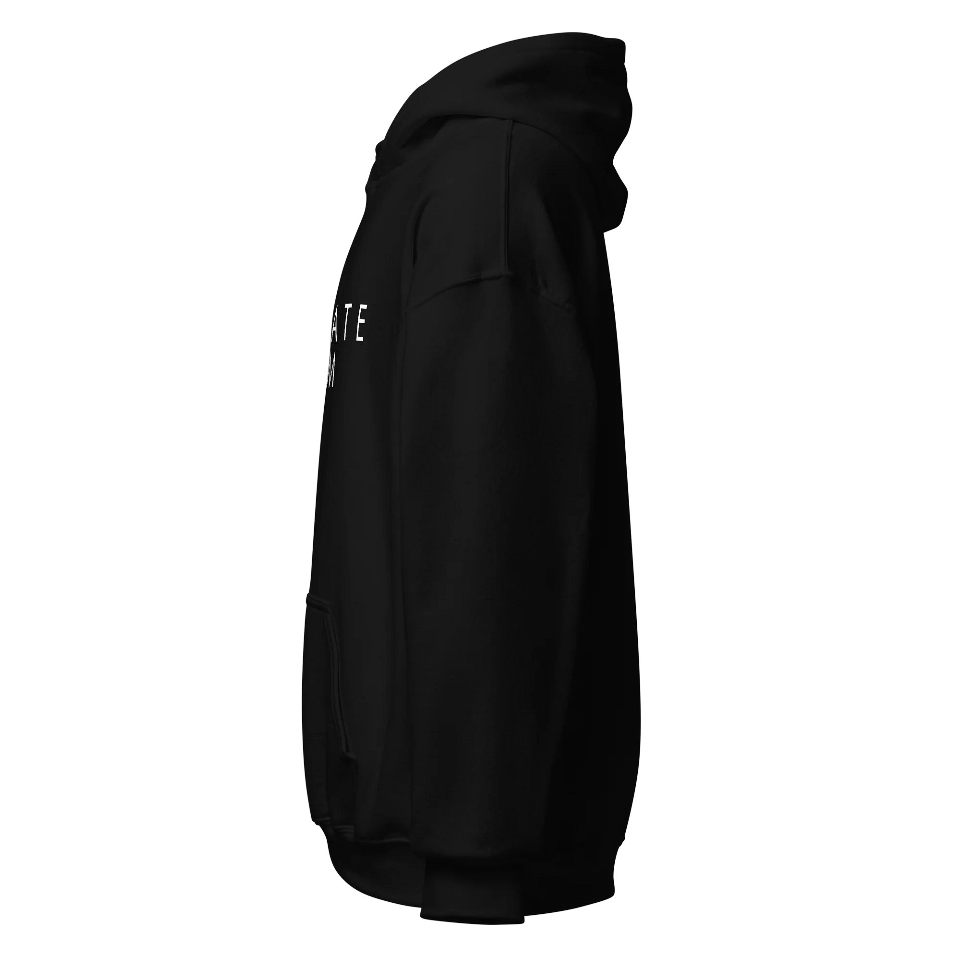 ELEVATE HIM Hoodie product image (3)