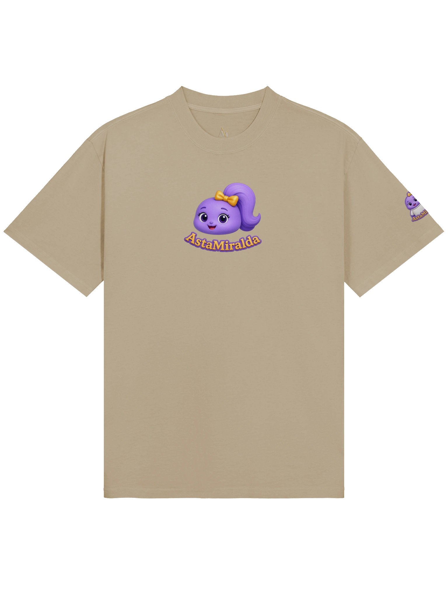 Bella Mini Character T-Shirt product image (17)