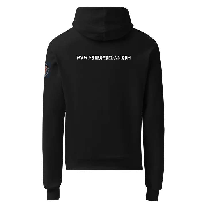BE YOU Hoodie product image (2)