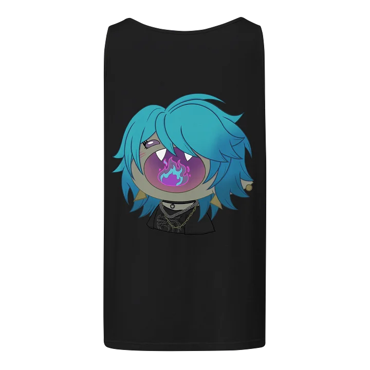 Celty Tank top product image (2)