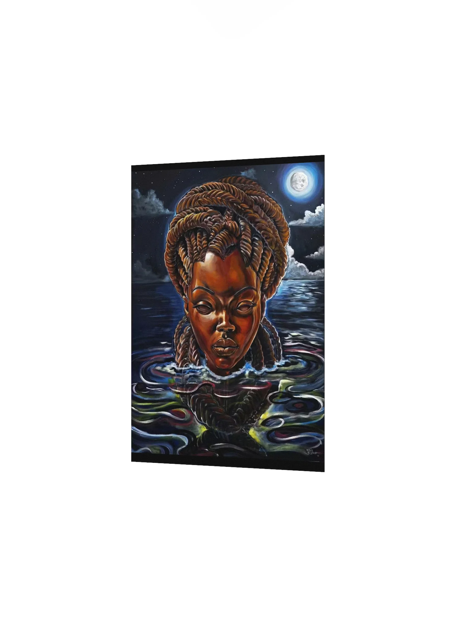 Bronze Nubian product image (7)
