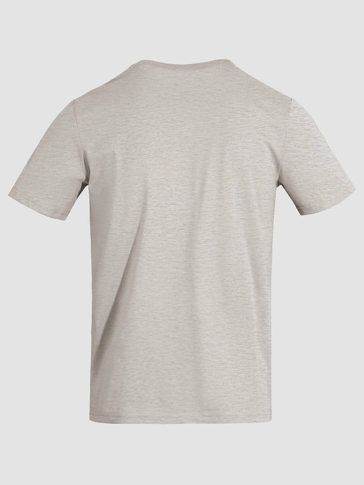 Traditional & Natural Organic Cotton T-Shirt product image (2)