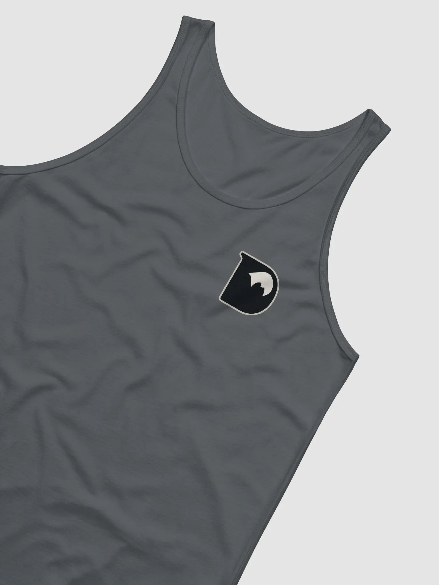 Lightweight Dondo logo Tank product image (4)