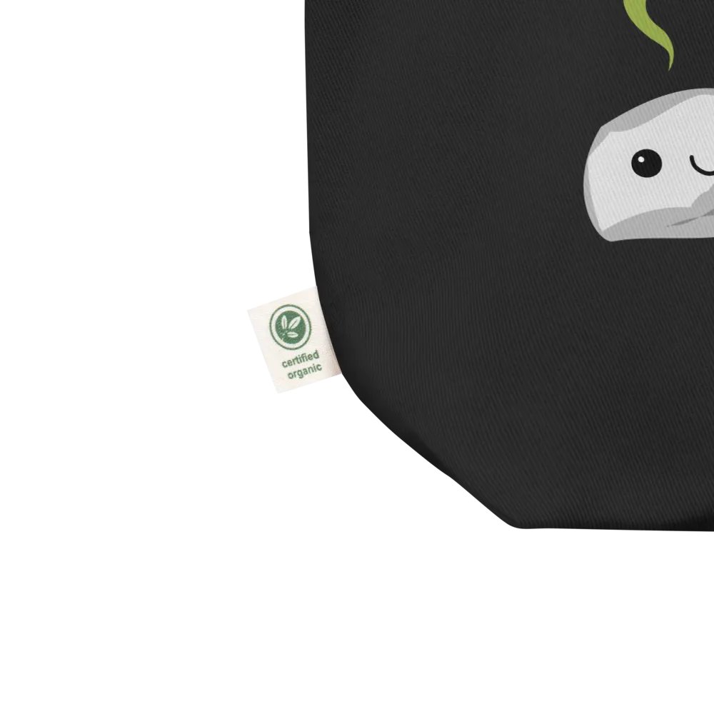 Bag: Stinky Pebble x Panda product image (4)