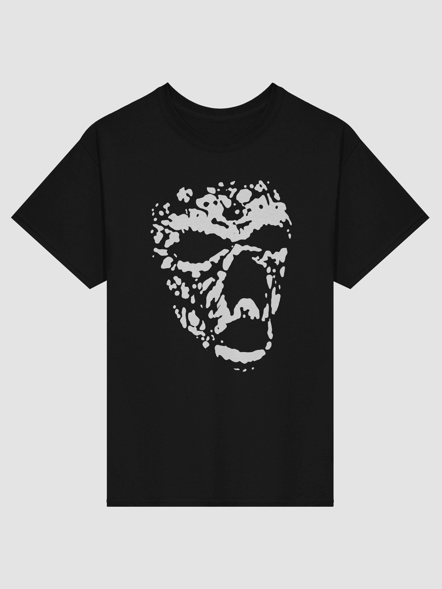 Rotten Skull Shirt product image (1)