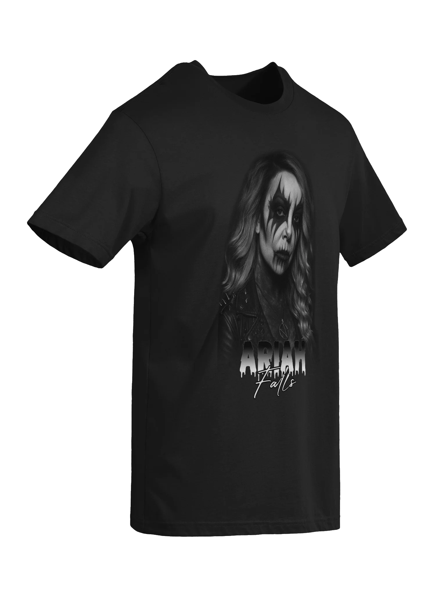 uh-RYE-uh Tee product image (2)