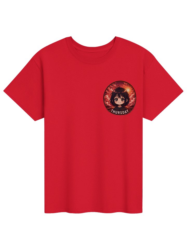 Thursday product image (1)