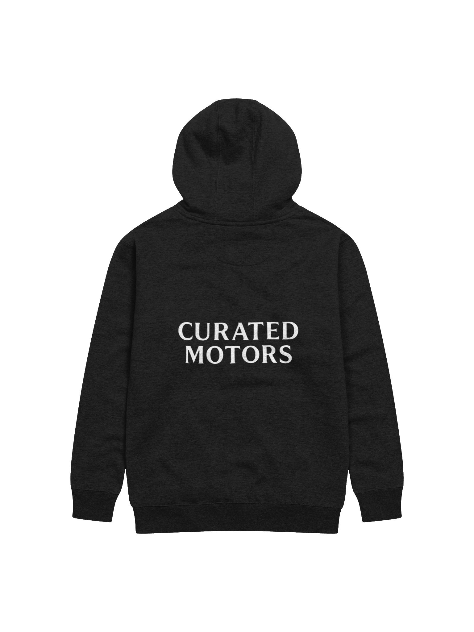CM 911 B&R HOODIE product image (8)